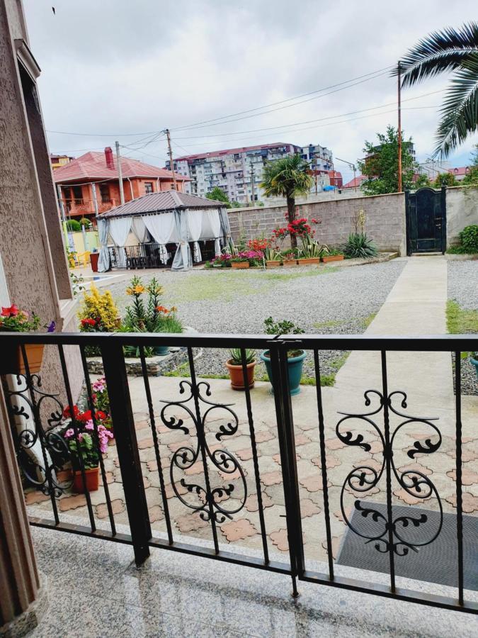 #Home-11 Batumi Exterior photo