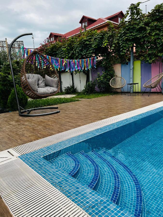 #Home-11 Batumi Exterior photo