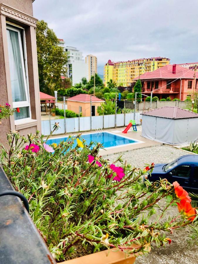 #Home-11 Batumi Exterior photo